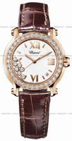 replica chopard 277473-5001 happy sport edition 2 ladies watch watches