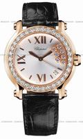 Chopard 277473-5009 Happy Sport Edition 2 Ladies Watch Replica Watches