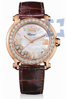 Chopard 27747320 Happy Sport Edition 2 Ladies Watch Replica Watches