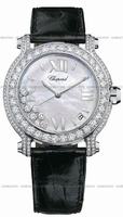 Chopard 277480-1001 Happy Sport Edition 2 Ladies Watch Replica Watches
