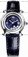 Chopard 278245-3007 Happy Sport Ladies Watch Replica Watches