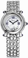 Chopard 278250-3006 Happy Sport Round Ladies Watch Replica Watches