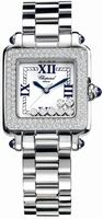 Chopard 278358-2004 Happy Sport Ladies Watch Replica