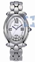Chopard 27841823 Happy Sport Oval Ladies Watch Replica Watches