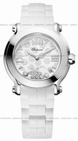 Chopard 278475-3015 Happy Sport Round Ladies Watch Replica