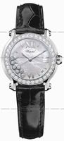 Chopard 278476-2002 Happy Sport Edition 2 Ladies Watch Replica