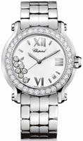 replica chopard 278478-2001 happy sport edition 2 ladies watch watches