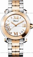 replica chopard 278488-9001 happy sport edition 2 ladies watch watches