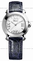 Chopard 278509-3001 Happy Sport Mini Ladies Watch Replica Watches