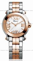 Chopard 278509-6003 Happy Sport Mini Ladies Watch Replica