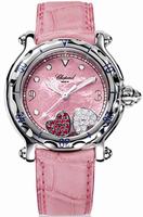 Chopard 28-8950 Happy Sport Ladies Watch Replica