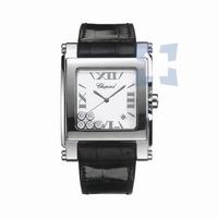 Chopard 28.3570W Happy Sport XL Ladies Watch Replica Watches