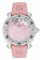 Chopard 28.8347.8403 Happy Beach Ladies Watch Replica