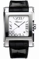 Chopard 28.8447 Happy Sport XL Ladies Watch Replica Watches
