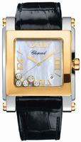 Chopard 28.8471 Happy Sport XL Ladies Watch Replica