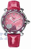 Chopard 28.8944-21 Happy Sport Ladies Watch Replica Watches