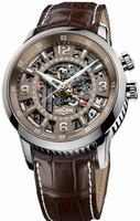 replica vulcain 280138.239lf anniversary heart automatic mens watch watches