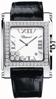 Chopard 283569-20W Happy Sport XL Ladies Watch Replica