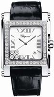 replica chopard 283569-20w happy sport xl ladies watch watches