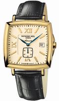 Raymond Weil 2836-P-00807 Tradition Mechanical Mens Watch Replica