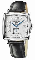 replica raymond weil 2836-st-00307 tradition mechanical mens watch watches