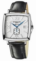 Raymond Weil 2836-ST-00307 Tradition Mechanical Mens Watch Replica