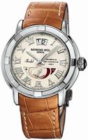 replica raymond weil 2843-stc-00808 parsifal automatic mens watch watches
