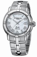 Raymond Weil 2844-ST-00908 Parsifal Automatic Mens Watch Replica