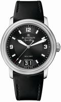 Blancpain 2850B.1130.64B Leman Aqua Lung Mens Watch Replica Watches
