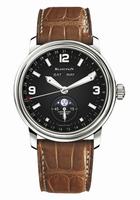 Blancpain 2863-1130-53B Leman Moon Phase Calendar Mens Watch Replica Watches