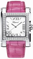 Chopard 288448-2001 Happy Sport XL Ladies Watch Replica Watches