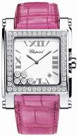 Chopard 288448-2001 Happy Sport XL Ladies Watch Replica