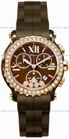 Chopard 288515-9004 Happy Sport Ladies Watch Replica Watches