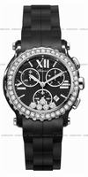 Chopard 288515-9006 Happy Sport Ladies Watch Replica Watches