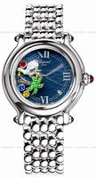 Chopard 288965-3003 Happy Sport Ladies Watch Replica