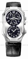 Philip Stein 3-G-CRB-AB Teslar Chronograph Mens Watch Replica Watches