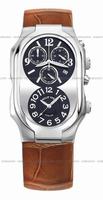 Philip Stein 3-G-CRB-ABR Teslar Chronograph Mens Watch Replica Watches