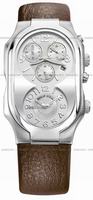 Philip Stein 3-G-CRS-CBR Teslar Chronograph Mens Watch Replica
