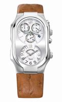 Philip Stein 3-G-CRS-OT Teslar Chronograph Mens Watch Replica