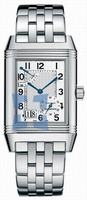 replica jaeger-lecoultre 300.81.20 reverso grande date mens watch watches