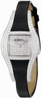 Ebel 3001H19.8095030 Moonchic Ladies Watch Replica