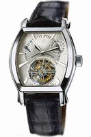 Vacheron Constantin 30066.000P-8817 Malte Tourbillon Mens Watch Replica