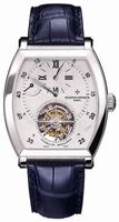 replica vacheron constantin 30080.000p-9256 malte tourbillon regulator mens watch watches