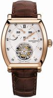 Vacheron Constantin 30080.000R-9257 Malte Tourbillon Regulator Mens Watch Replica Watches