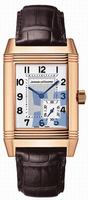 Jaeger-LeCoultre 301.24.20 Reverso Grande Reserve Mens Watch Replica