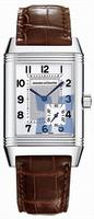 Jaeger-LeCoultre 301.84.20 Reverso Grande Reserve Mens Watch Replica Watches