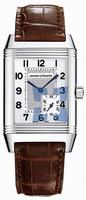 Jaeger-LeCoultre 301.84.20 Reverso Grande Reserve Mens Watch Replica