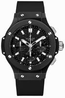 Hublot 301.CI.1770.RX Big Bang Ceramic Black Magic Mens Watch Replica