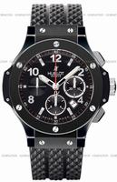 Hublot 301.CX.130.RX Big Bang Black Magic Mens Watch Replica Watches