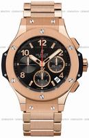 Hublot 301.PX.130.PX Big Bang Mens Watch Replica